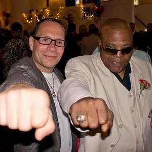 Meet your Posher, Michael