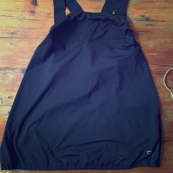 Gap workout top