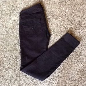 Hudson skinny jeans NWT