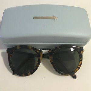 Karen Walker Harvest Sunglasses