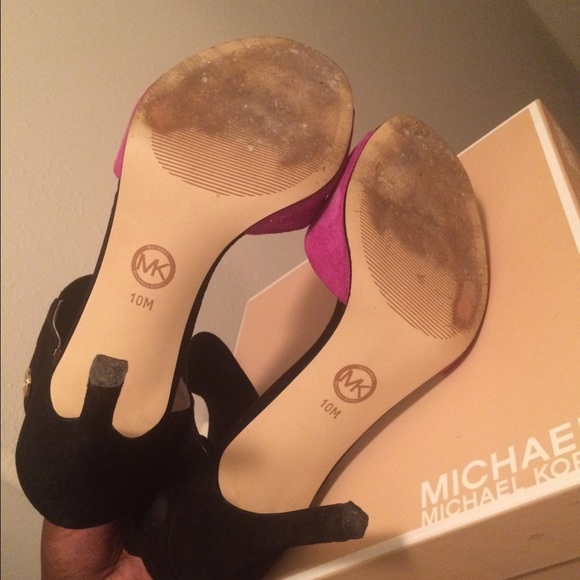 Michael Kors Shoes! - Picture 4 of 4