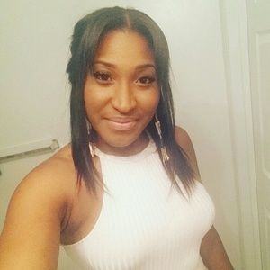 Meet your Posher, Rosalie