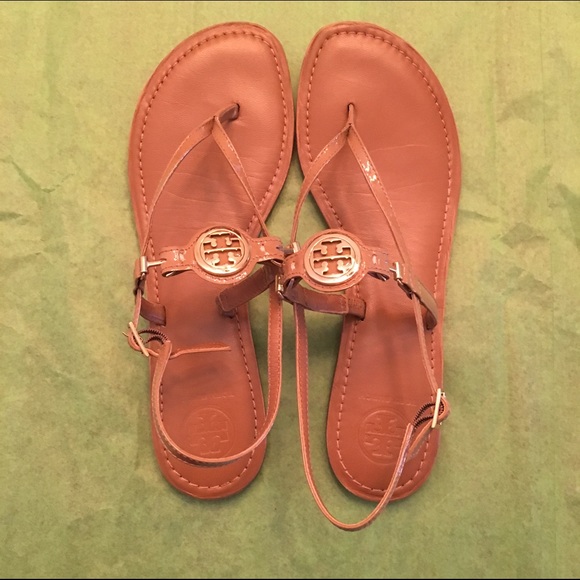 Tory Burch Shoes - NWT Tory Burch Ali Sandals