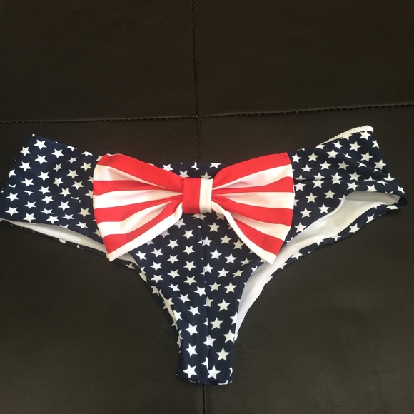 Swim bottom