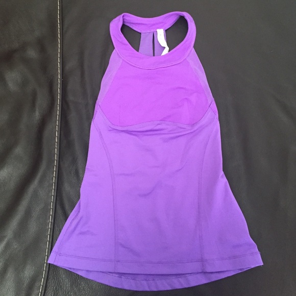 Yoga tops