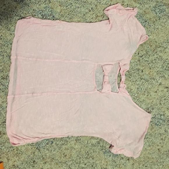 Short sleeve dressy shirt - Picture 2 of 2