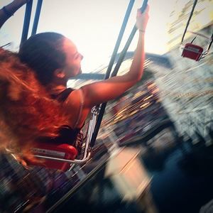 Meet your Posher, Alexandra