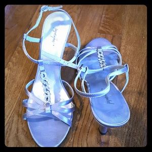 Jacqueline ferrar shoes