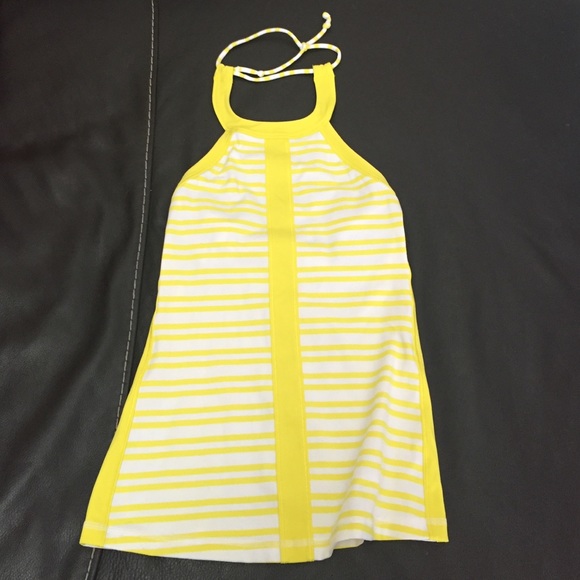 Yoga tops