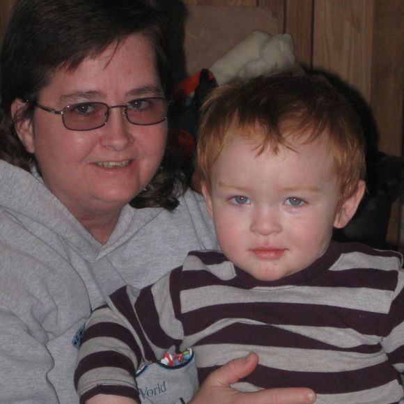 Meet your Posher, Annette