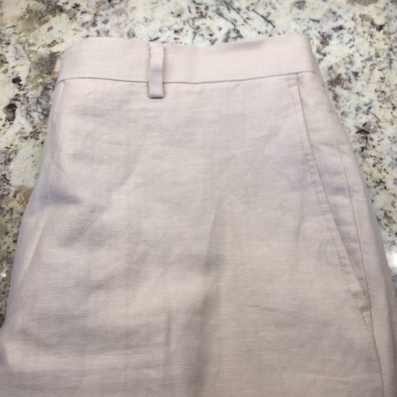 Claiborne Other - Men's Linen Claiborne Dress Slacks Pants NWOT BOGO