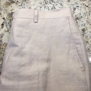 Men's Linen Claiborne Dress Slacks Pants NWOT BOGO