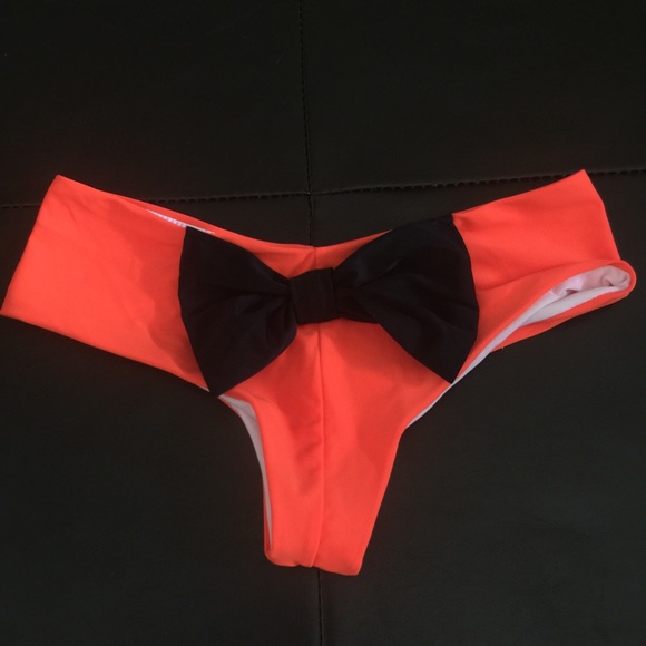 Swim bottom