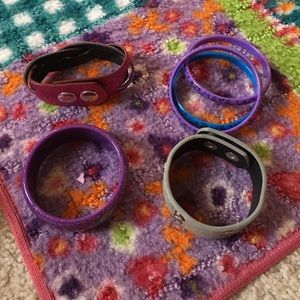 Bracelets