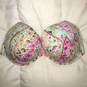 Victoria's Secret bikini top
