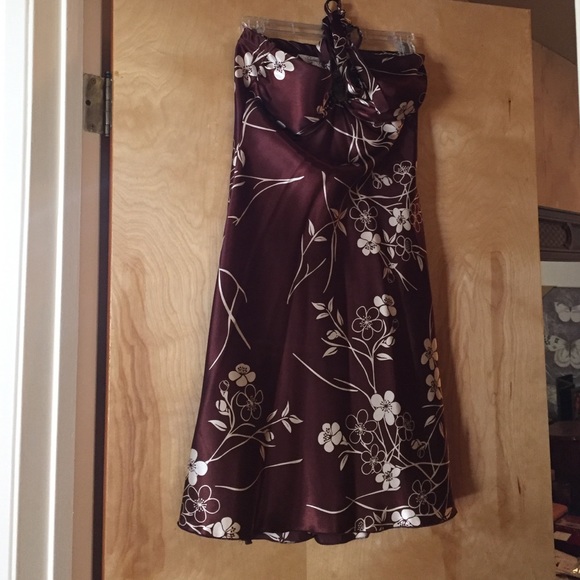 Speechless Formal Dress - Picture 1 of 3