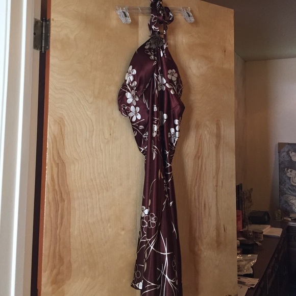 Speechless Formal Dress - Picture 3 of 3