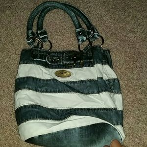 Purse from John Romain