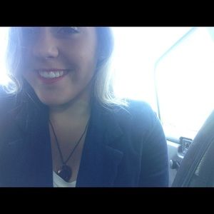 Meet your Posher, Samantha jean