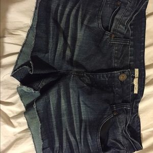 Forever 21 Shorts