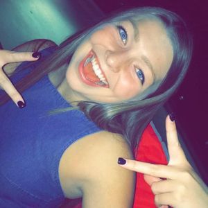 Meet your Posher, Katherine