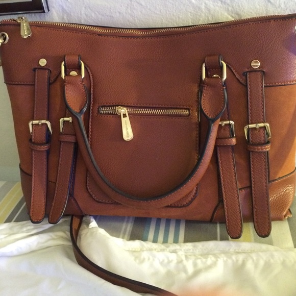 Large Michael kors bag