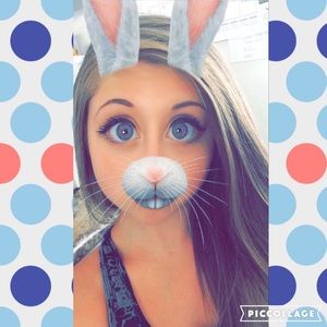 Meet your Posher, Bailey