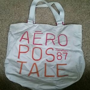 Multi purpose bag