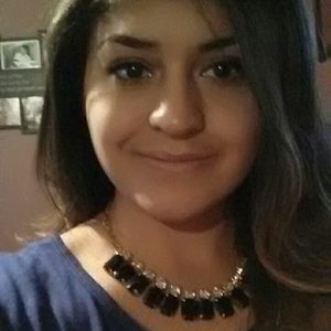 Meet your Posher, Bibiana