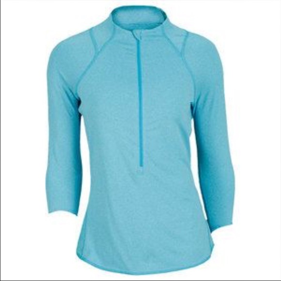 Nike Women's Tennis Top