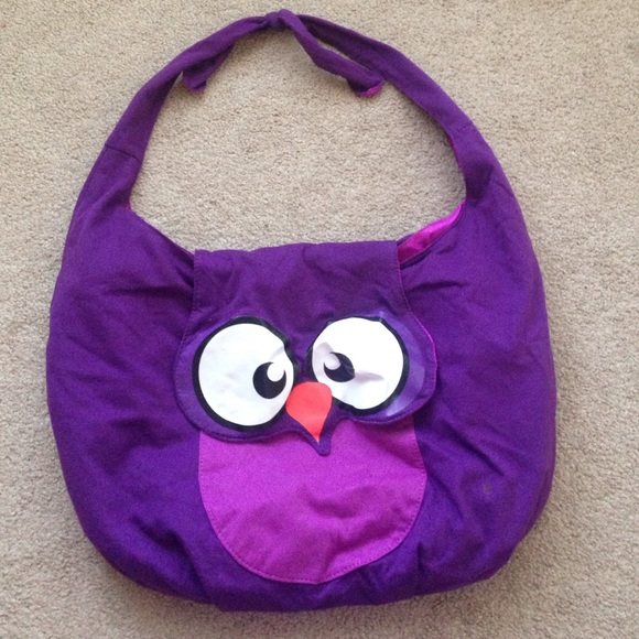 Owl Bag