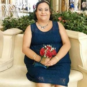 Meet your Posher, Alexandra