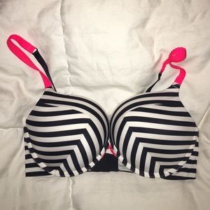 Victoria's Secret Bombshell Bra