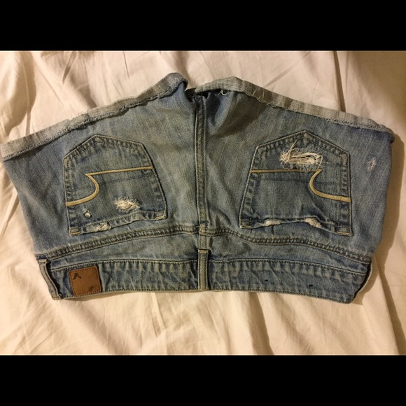 Shorts - Picture 2 of 2