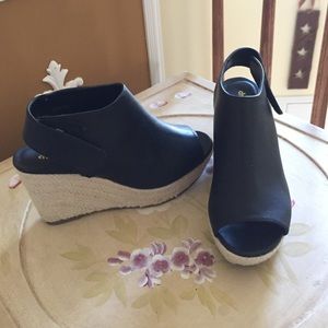 Charlotte Russe Wedges