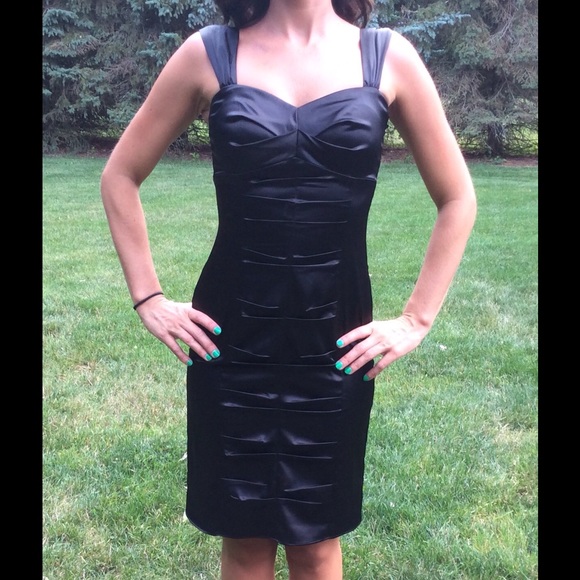 Homecoming/evening dress