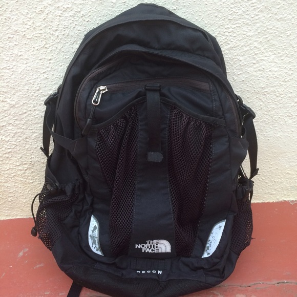 North Face Recon Backpack