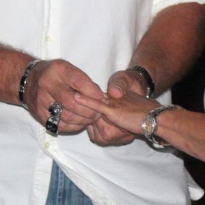 Meet your Posher, Marilyn