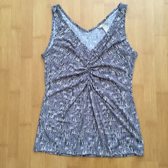 NWOT Banana Republic Top