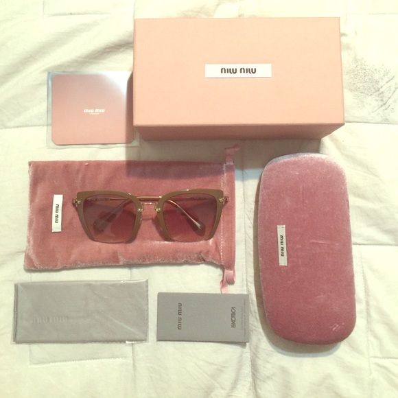 Bought from saks in Beverly Hills, non-refundable