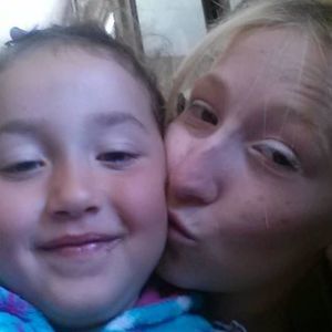 Meet your Posher, Kristina