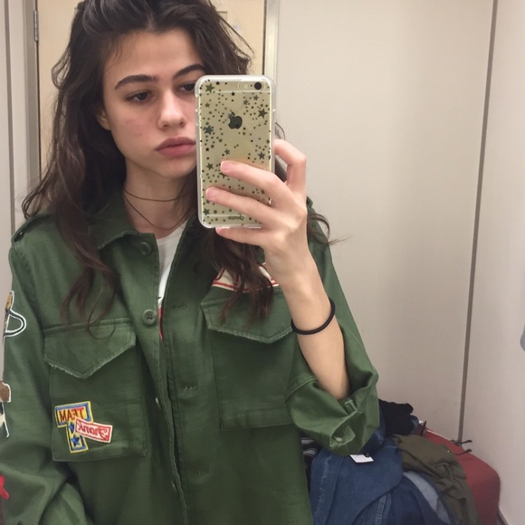 Meet your Posher, Lana