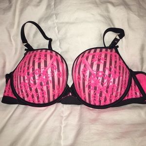 Victoria's Secret bra
