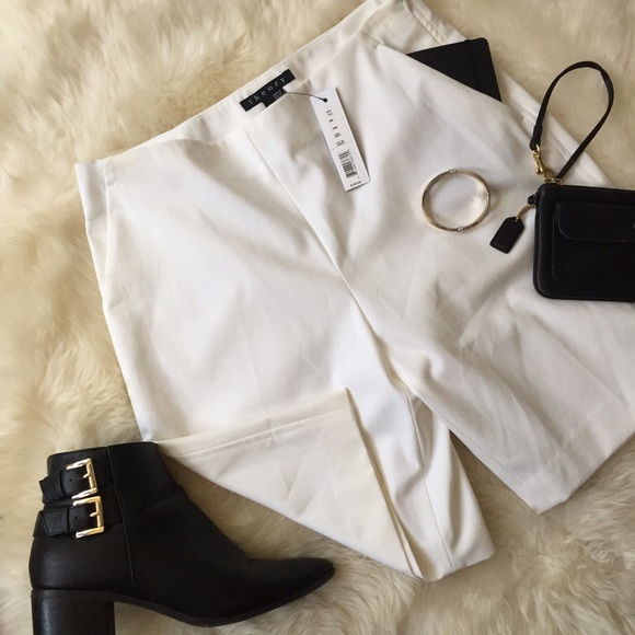 Theory Palanis Shorts SUPERSALE