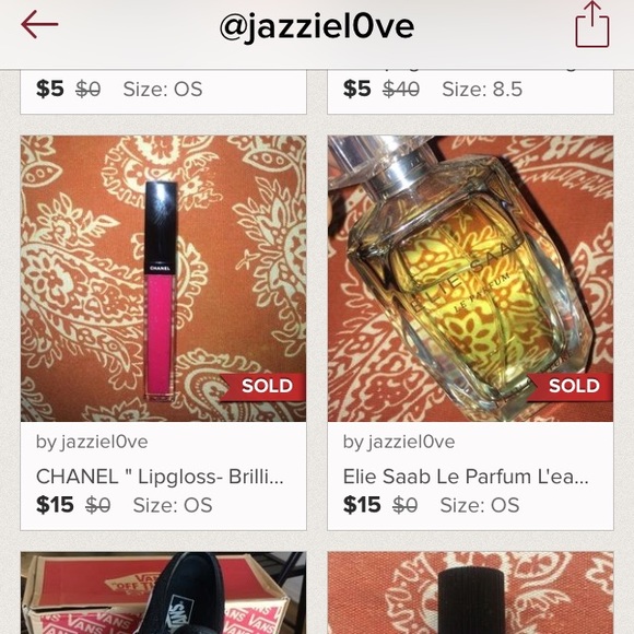 Meet your Posher, Jazzie - Picture 2 of 4