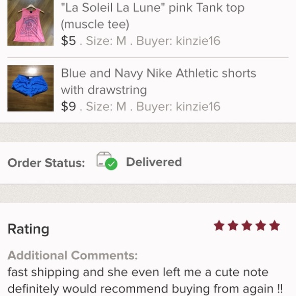 Meet your Posher, Jazzie - Picture 3 of 4