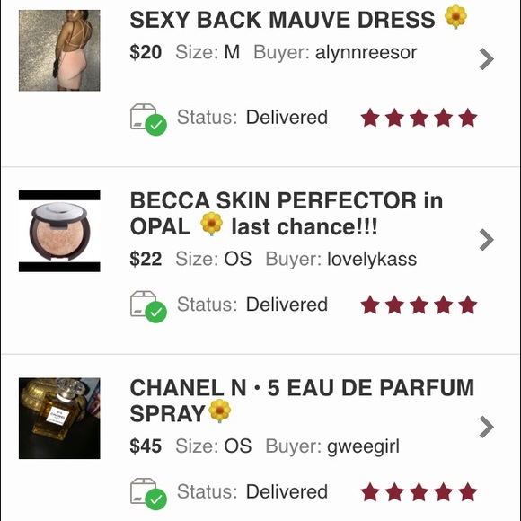 Meet your Posher, Jazzie - Picture 4 of 4