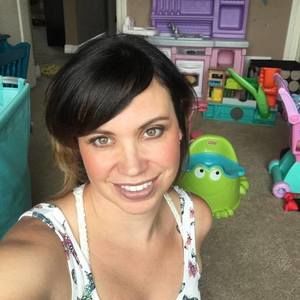 Meet your Posher, Tami