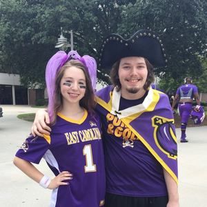 Meet your Posher, Mandy