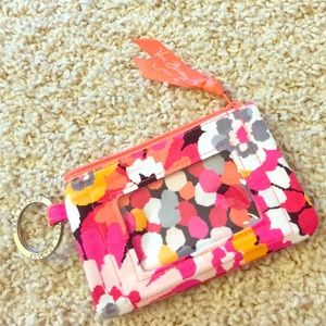 Vera Bradley Wallet